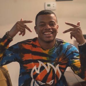 Meet your Posher, Khalil